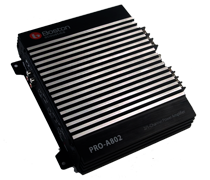 Boston PRO A802