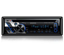 Kenwood KDC-U453